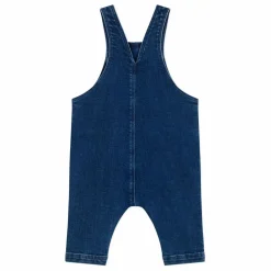 Salopette Denim | Bleu jean