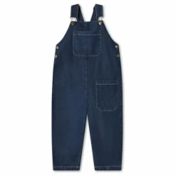 Salopette Don Denim | Bleu