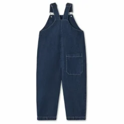 Salopette Don Denim | Bleu