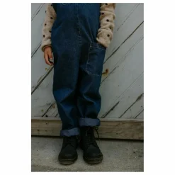 Salopette Don Denim | Bleu