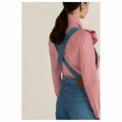 Salopette Duke Denim | Bleu