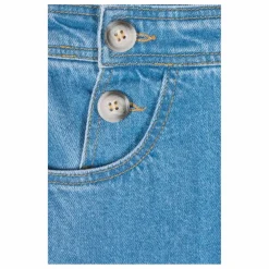 Salopette Duke Denim | Bleu