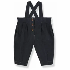 Salopette Elke | Bleu marine