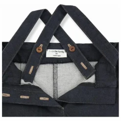 Salopette Elke | Bleu marine
