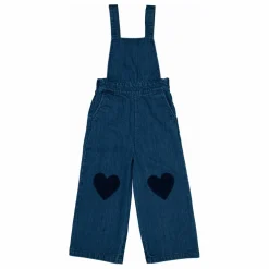 Salopette Ferme | Denim