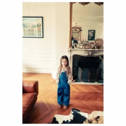 Salopette Ferme | Denim