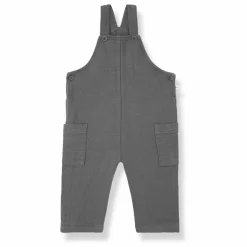 Salopette Jan | Gris