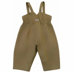 Salopette Lewes | Vert olive