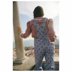 Salopette Liberdade - Collection Femme | Violet