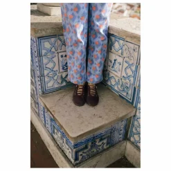 Salopette Liberdade - Collection Femme | Violet