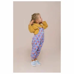 Salopette Liberdade Mini | Violet