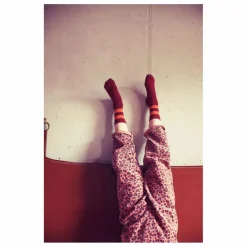 Salopette Léopard Velours Côtelé | Rose