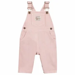 Salopette Micare | Rose poudré