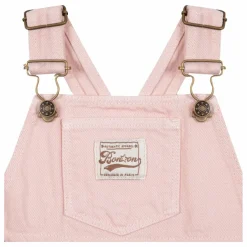 Salopette Micare | Rose poudré