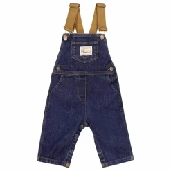 Salopette Micare Denim | Bleu