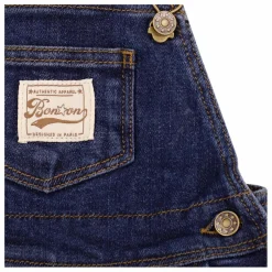 Salopette Micare Denim | Bleu