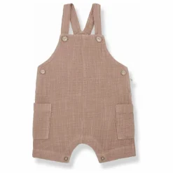 Salopette Roman | Vieux Rose