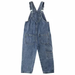 Salopette Utility | Denim