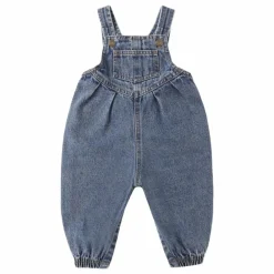 Salopette Vintage | Denim