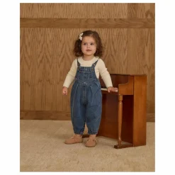 Salopette Vintage | Denim