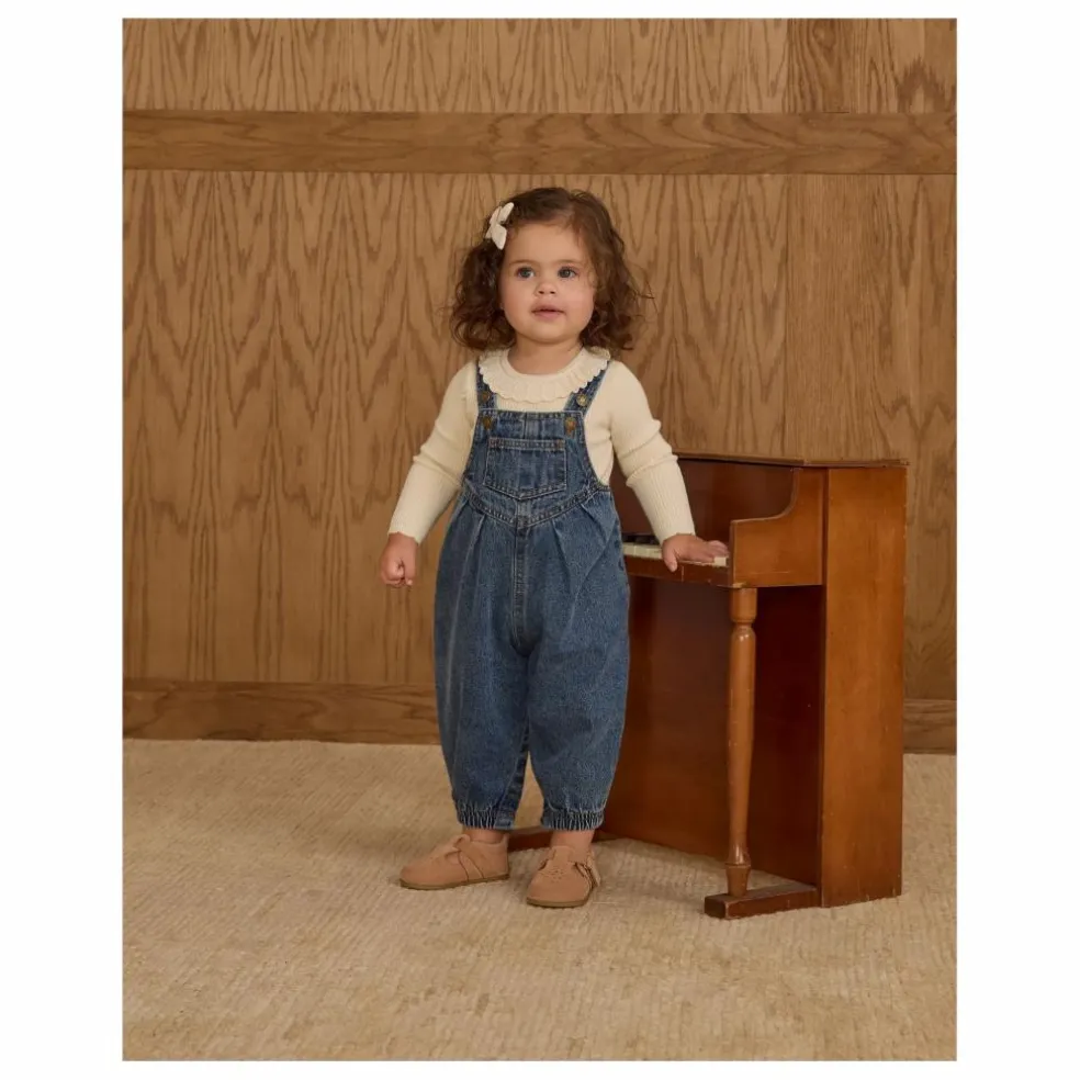 Salopette Vintage | Denim