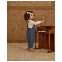 Salopette Vintage | Denim