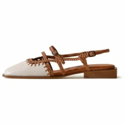 Sandales Adrata | Tan
