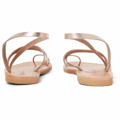 Sandales Agatha - Collection Femme | Bronze