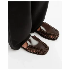 Sandales Alaro | Marron