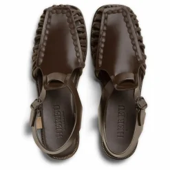 Sandales Alaro | Marron