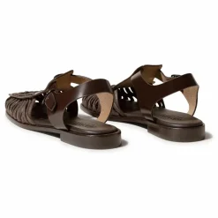 Sandales Alaro | Marron