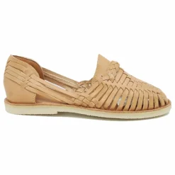Sandales Alegre | Camel