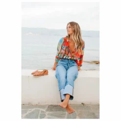 Sandales Alegre | Camel