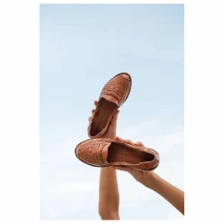 Sandales Alegre | Camel