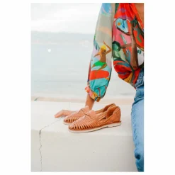 Sandales Alegre | Camel