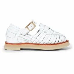 Sandales Alegria | Blanc