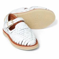 Sandales Alegria | Blanc