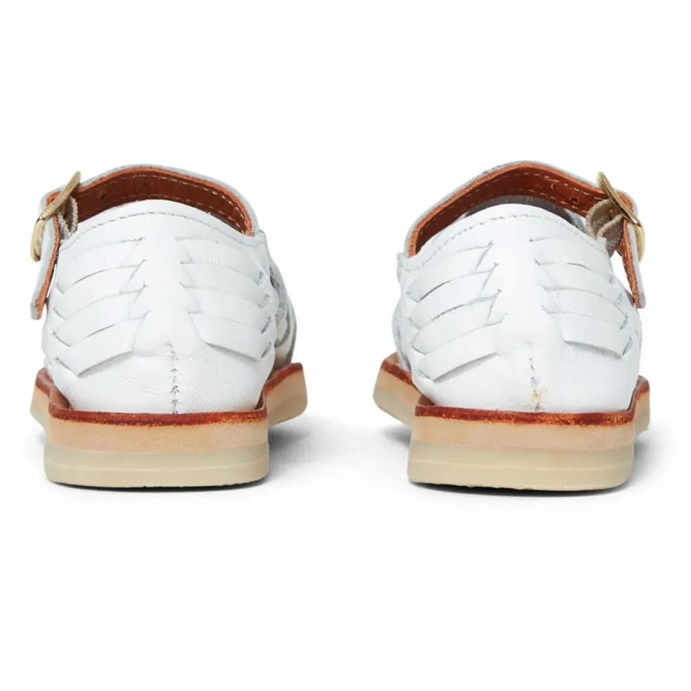 Sandales Alegria | Blanc