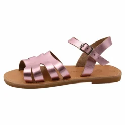 Sandales Alienor | Lilas