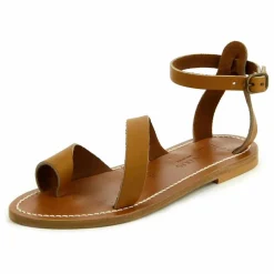Sandales Anaelle Pul | Naturel