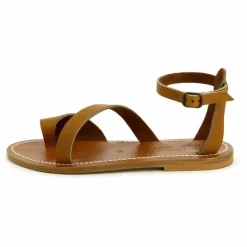 Sandales Anaelle Pul | Naturel
