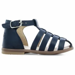 Sandales Ares | Bleu marine