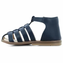 Sandales Ares | Bleu marine