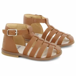 Sandales Ares | Camel