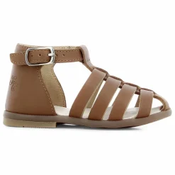Sandales Ares | Camel