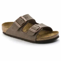 Sandales Arizona Birkibuc | Marron