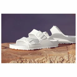 Sandales Arizona EVA - Collection Adulte | Blanc