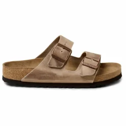 Sandales Arizona SFB Chaussant Normal | Tabac