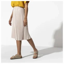 Sandales Arizona SFB Cuir Suede - Collection Adulte | Taupe