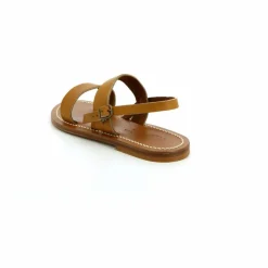 Sandales Barigoule Pul | Naturel